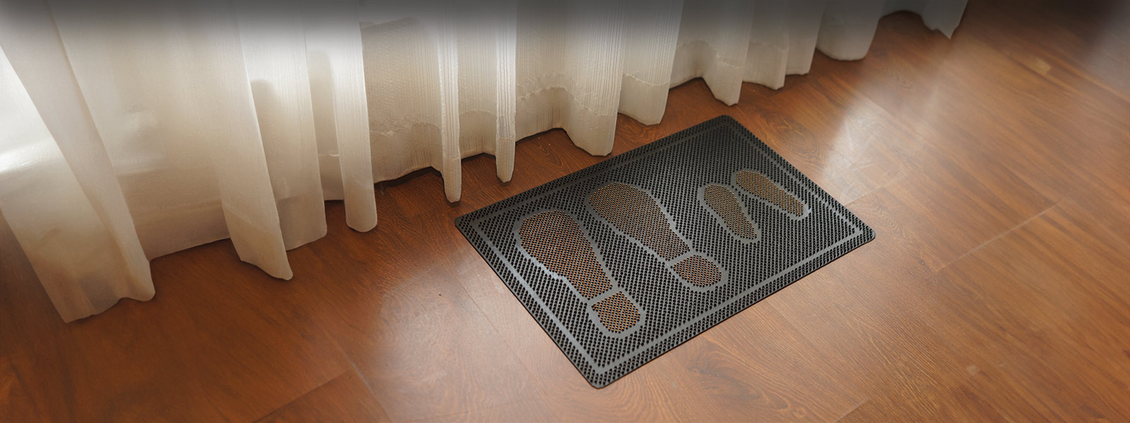 Rubber Pin Mats